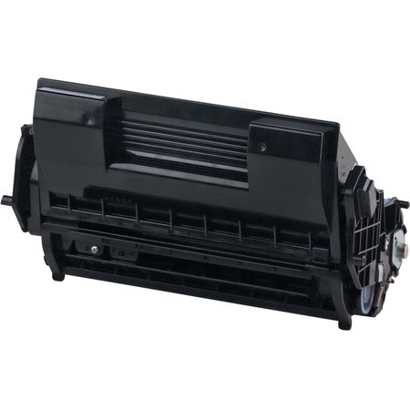 Canon 039H Black Compatible High-Yield Toner Cartridge (0288C001 / 0287C001)
